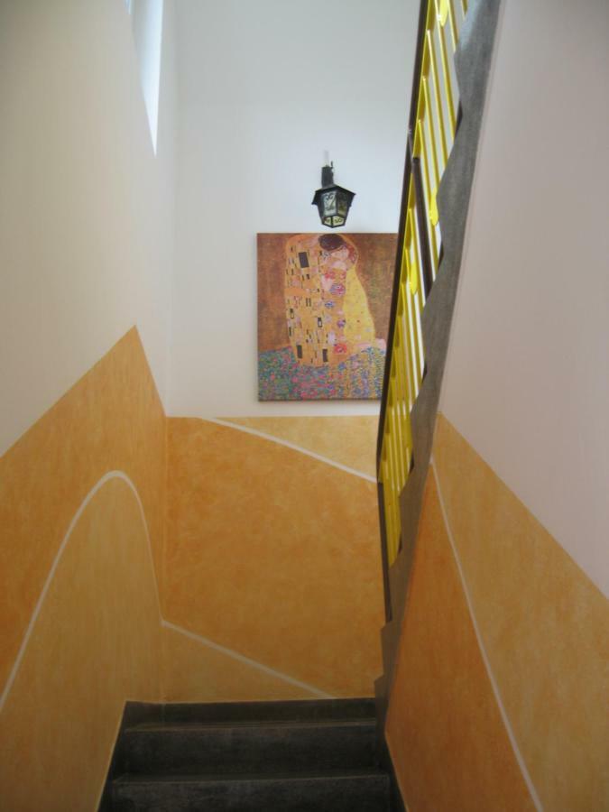 R&G Apartment Zirovnica 外观 照片