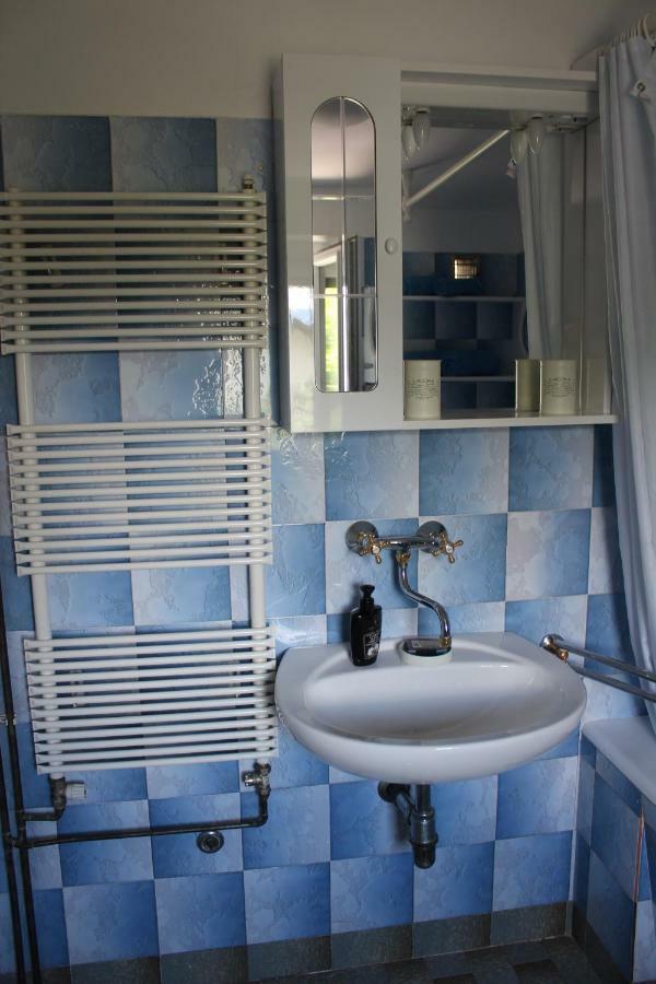 R&G Apartment Zirovnica 外观 照片