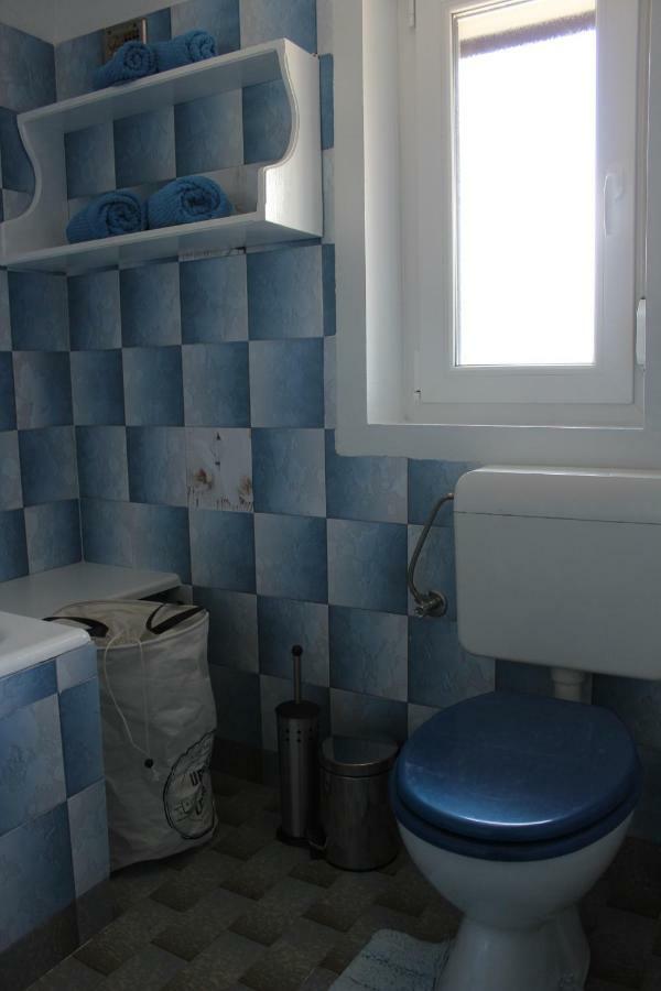 R&G Apartment Zirovnica 外观 照片