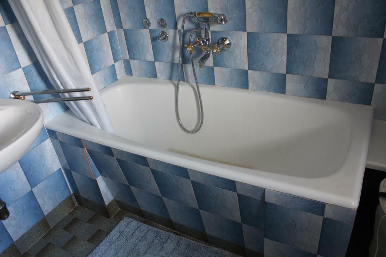 R&G Apartment Zirovnica 外观 照片
