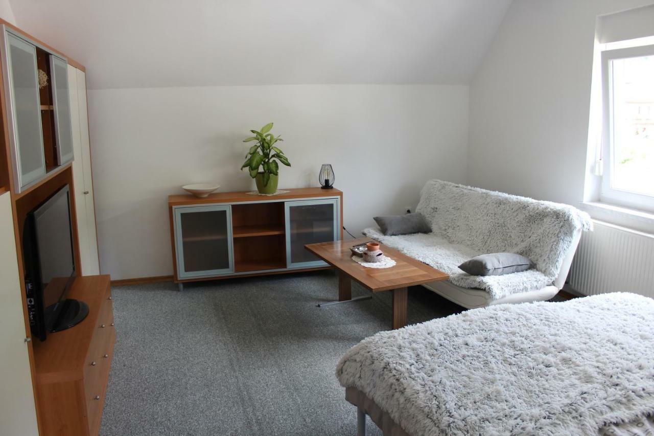 R&G Apartment Zirovnica 外观 照片