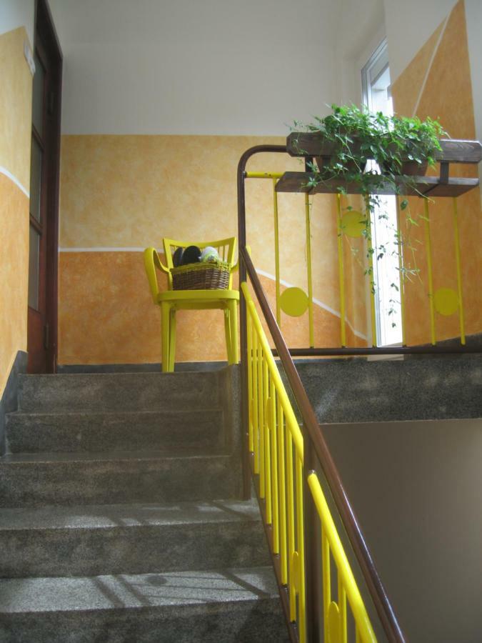 R&G Apartment Zirovnica 外观 照片