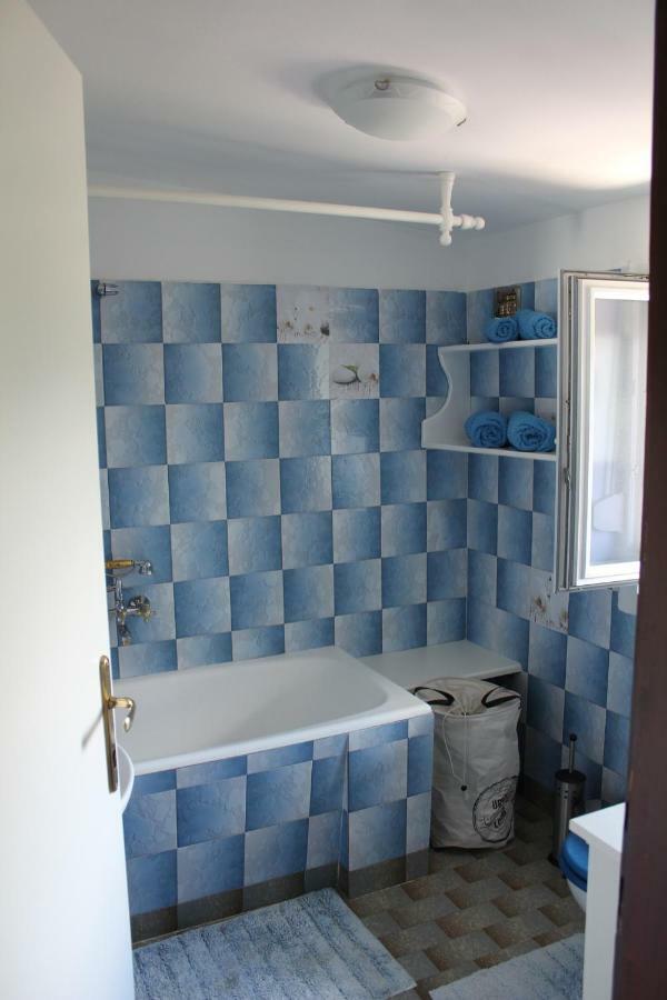 R&G Apartment Zirovnica 外观 照片