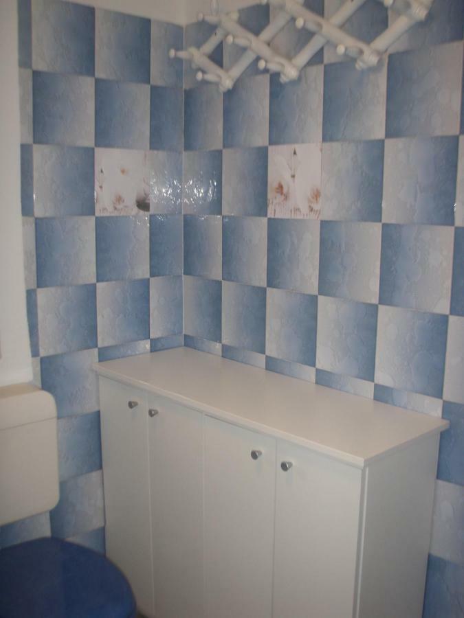 R&G Apartment Zirovnica 外观 照片