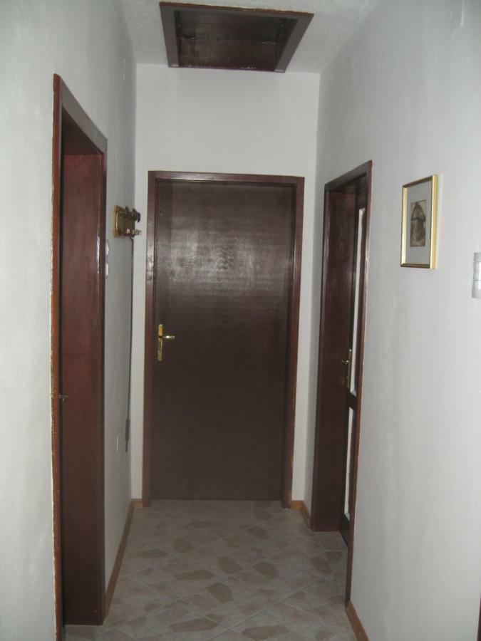 R&G Apartment Zirovnica 外观 照片