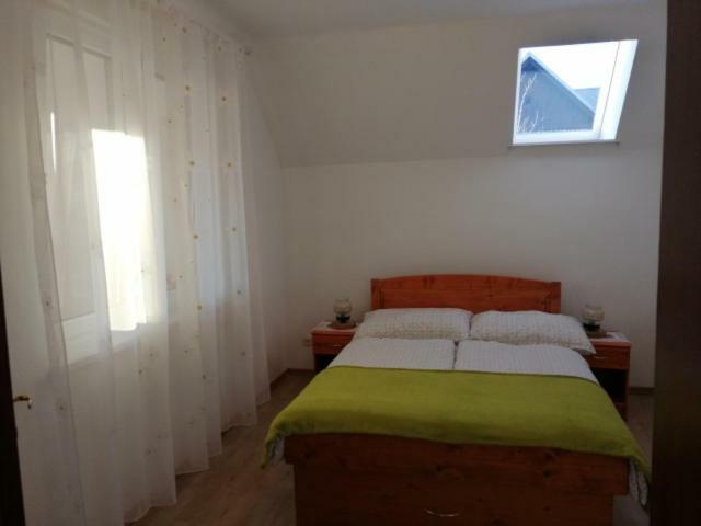 R&G Apartment Zirovnica 外观 照片